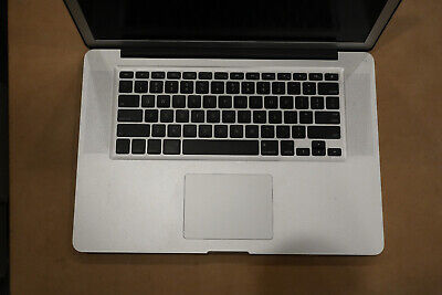 2012 MacBook Pro 15 2012 MacBook Pro 15