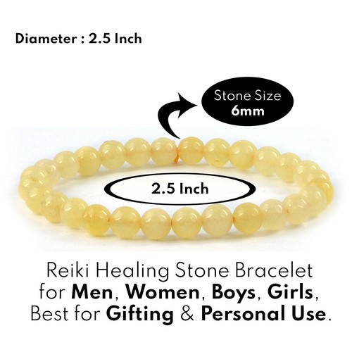 Yellow Aventurine Bracelet 6mm Natural Beads Reiki Healing Crystal Healing Stone Ebay Yellow Aventurine Bracelet 6mm Natural Beads Reiki Healing Crystal Healing Stone Ebay