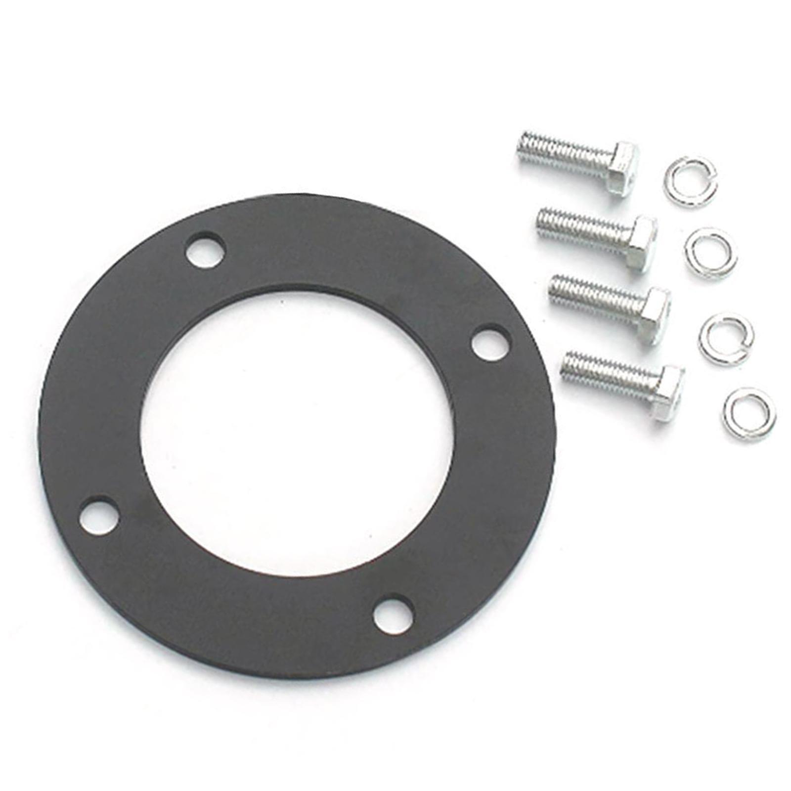 3/16" Deck Spindle Repair Ring with Bolt for 42" Mower Mower