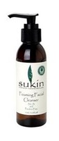6 X Packs Sukin - Foaming Facial Cleanser Pump 125ml 6 X Packs Sukin - Foaming Facial Cleanser Pump 125ml
