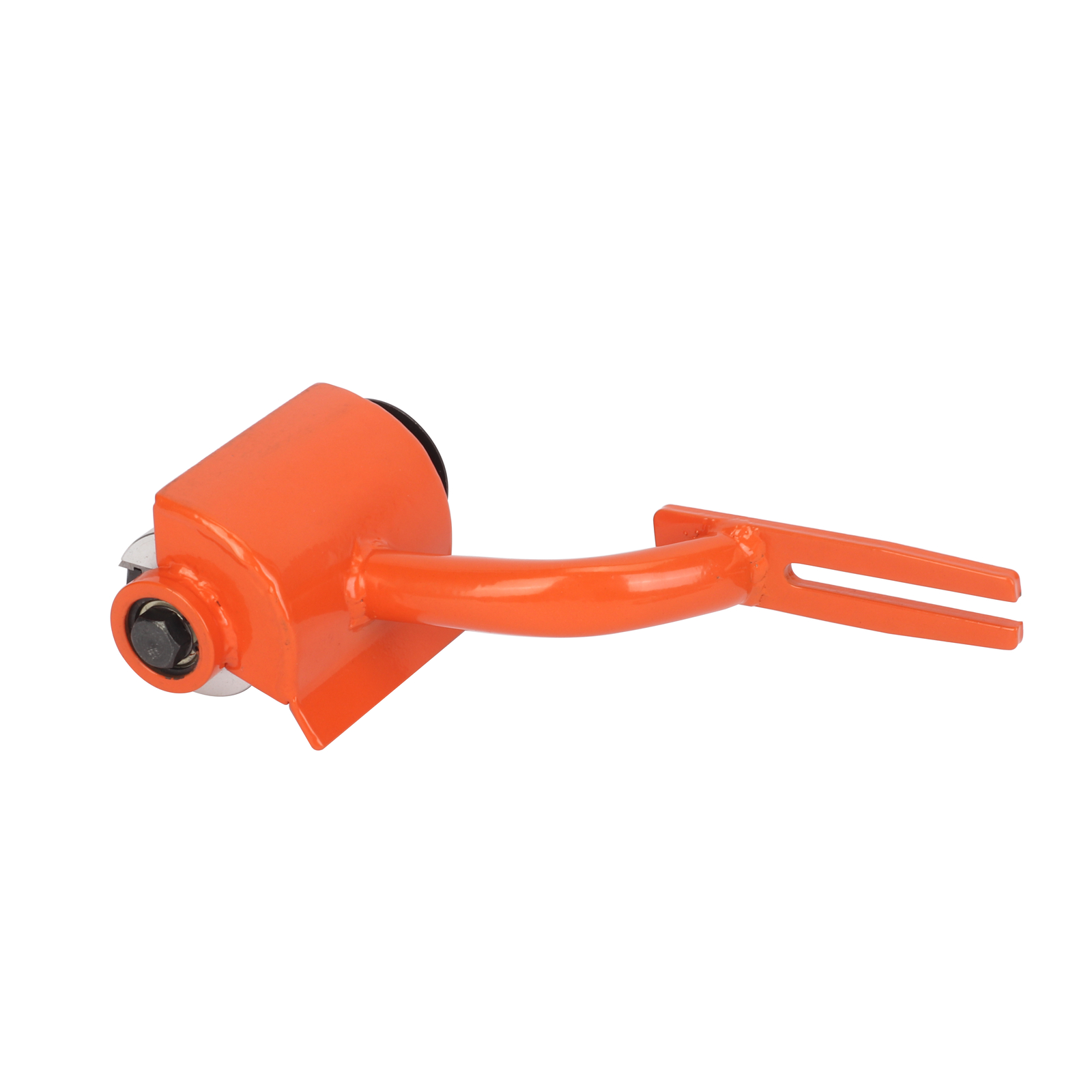 5" Log Peeler Log Debarking Tool Chainsaw Debarker Timber Grooving Fit