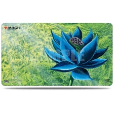 MTG Black Lotus Playmat - Magic The Gathering Playmat - Official - Ultra Pro 