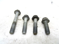 00 01 CHEVROLET LUMINA 3.1L ALTERNATOR BRACKET MOUNTING BOLTS