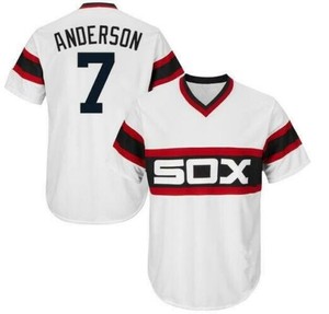 andersons jersey
