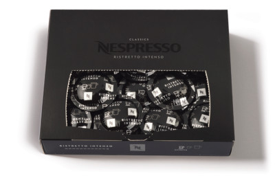 Nespresso B2B Ristretto Intenso 50 Kapseln (90,97 EUR/kg)