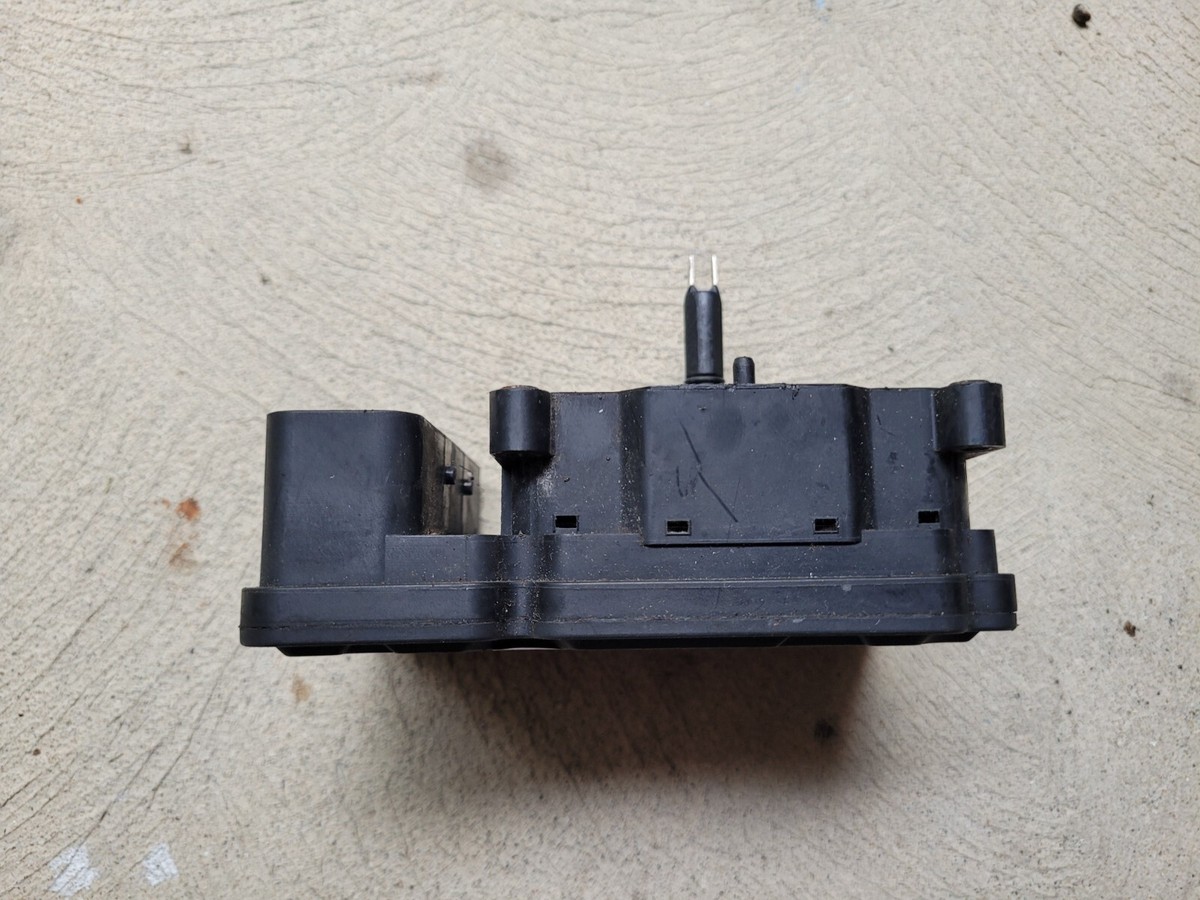 USED 2009 Ford Expedition / Navigator ABS Module Only 9L1T-2C219
