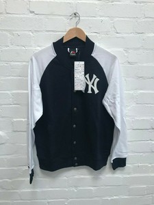 majestic new york yankees jacket