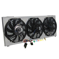 39 Electric Fanaluminum Shroudrelay For 19912001 97 Jeep Cherokee Xj 4.0l 39 Electric Fanaluminum Shroudrelay For 19912001 97 Jeep Cherokee Xj 4.0l