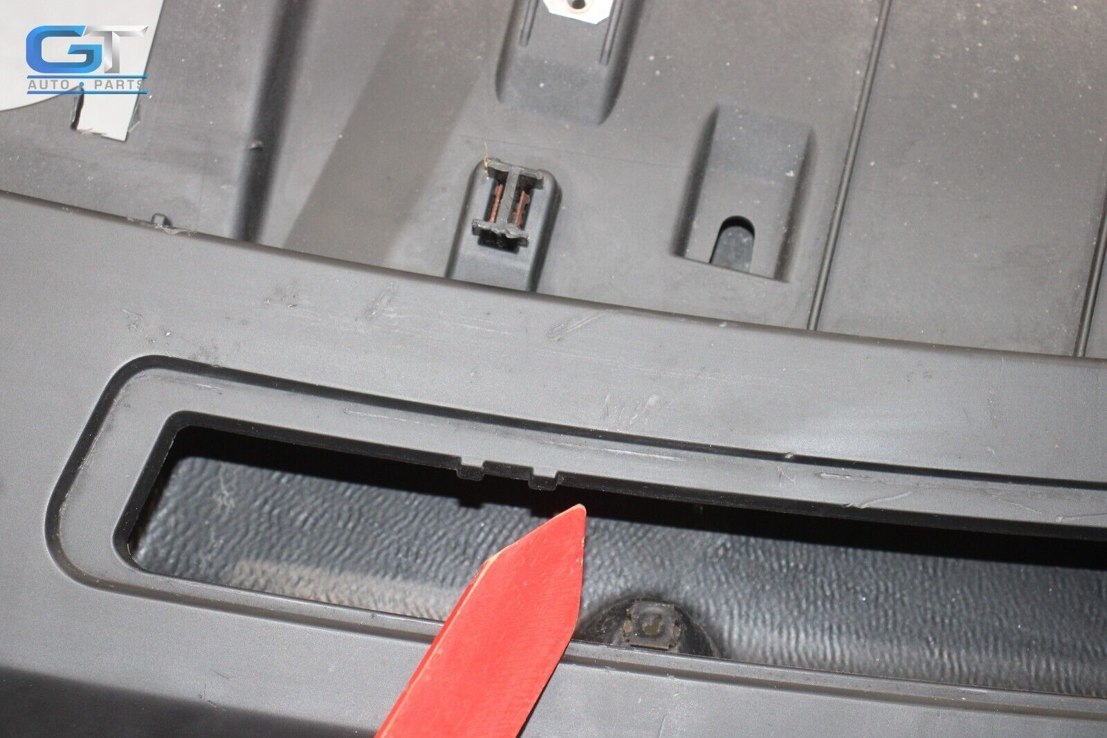 2007 - 2010 ASTON MARTIN V8 VANTAGE DASH DASHBOARD INSTRUMENT PANEL