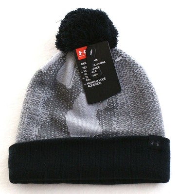 under armour skull cap youth