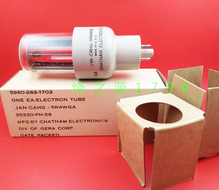 NOS tube New 5R4W/5U4G/274B/5Z3P/5AR4/GZ34/5Z4P/5R4G tube | eBay