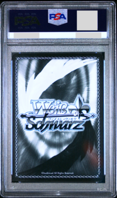 PSA 10 Weiss Schwarz Mayuri Shiina Steins;Gate Signed STG/S60-076