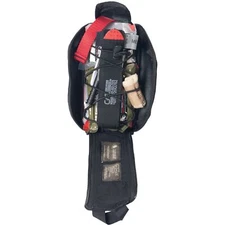 NAR Eagle IFAK Trauma Kit w/ CAT Tourniquet, Hyfin Chest Seal