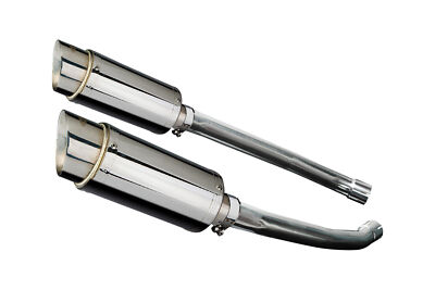 Kawasaki ZX-14R 2012-2023 Slip On 8