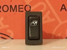 ALFA ROMEO SZ RZ Electric Window Switch Right 60550925