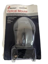 Skillcraft Optical Mouse