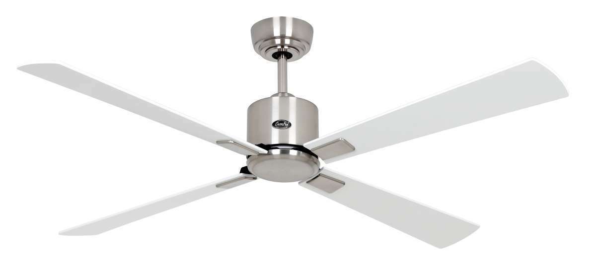 Ventilador de techo CasaFan ECO NEO III 132cm 942232 Motor cromado /...