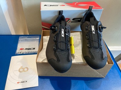 sidi gravel shoes