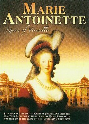 舞台/ミュージカル Marie Antoinette DVD Marie Antoinette: Season One (DVD)(2022) : Target