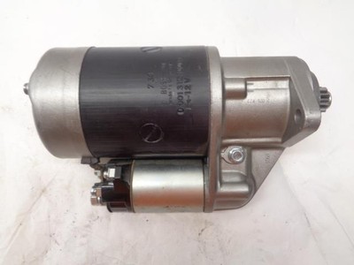 Porsche 911 Motor Starter Hi Torq Bosch 001312100 Reman Sr68x for 