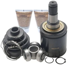 CV Joint Febest 0111-FZJ100 fits 06-07 Toyota Land Cruiser