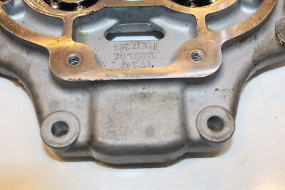 OEM Harley-Davidson 6 Speed Transmission Trapdoor Cover 35053-06