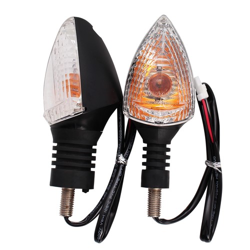 Indicatori di direzione per motocicli Turn Signals For 450 EXC 690 Duke 990 Adv - Picture 7 of 7