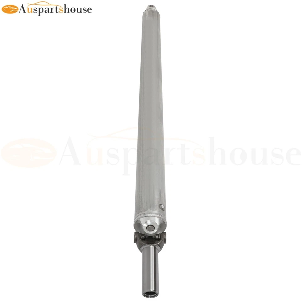 Rear Driveshaft For 2011-2018 Chevrolet Silverado GMC Sierra 2500 HD 976-069 Foto 4 de 4