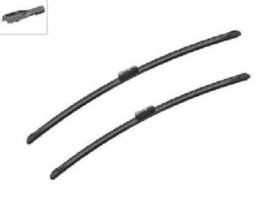 Original BOSCH Wischblatt 3 397 014 310 für MAN VW