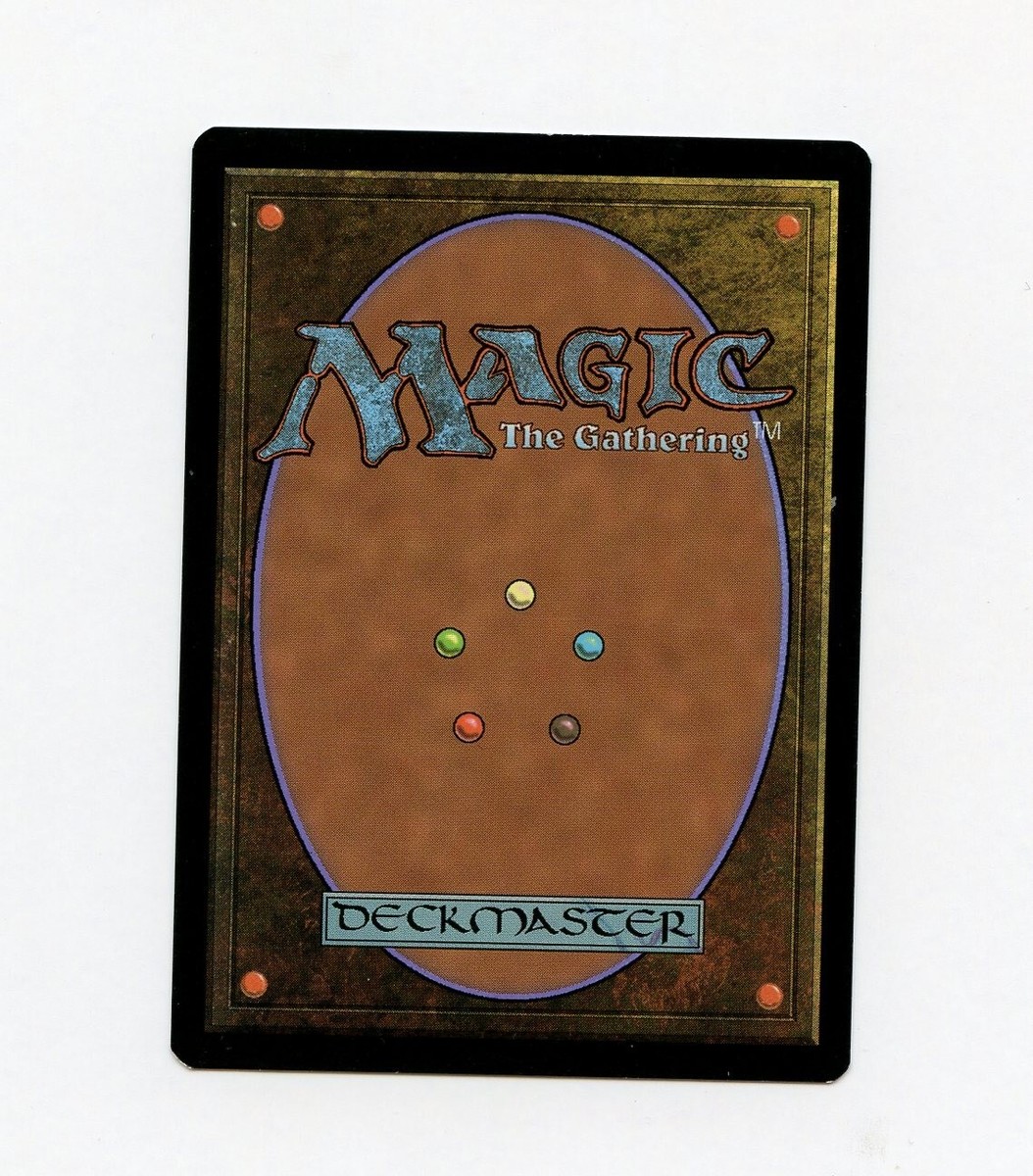 Krosan Beast Odyssey FOIL LP Magic the Gathering | eBay