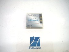 Fujifilm LTO Ultrium 4 Data Cartridge 800GB Native 1600GB