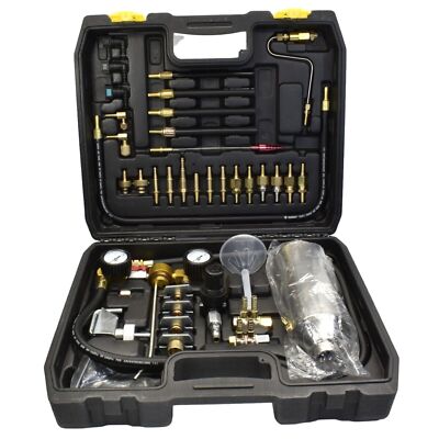 OLS Tools OLS-04000-2014 Fuel System Cleaning Kit