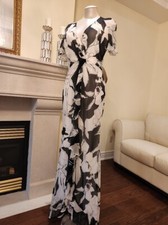 FINAL SALE: FRASCARA Special Events Dress, Size 6 US (Canada)