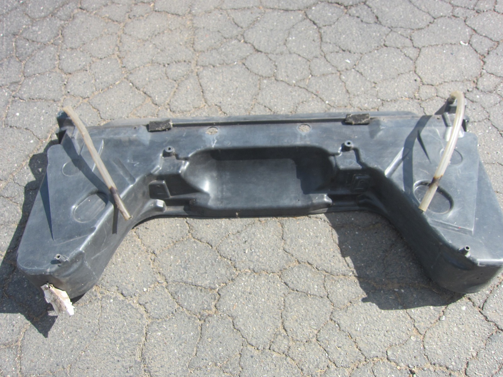 Ferrari 360 Convertable Top Housing Part# 66462300