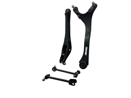 2021-2024 CHEVY TAHOE DRIVER LEFT REAR LOWER UPPER CONTROL ARM SET 29K OEM - Picture 19 of 20