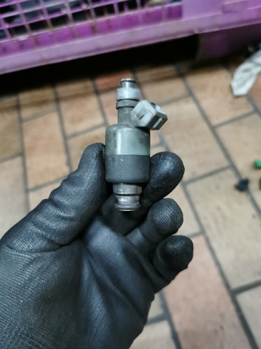 Opel Vectra B 1.6 74kW 101PS Einspritzdüse Einspritzventil