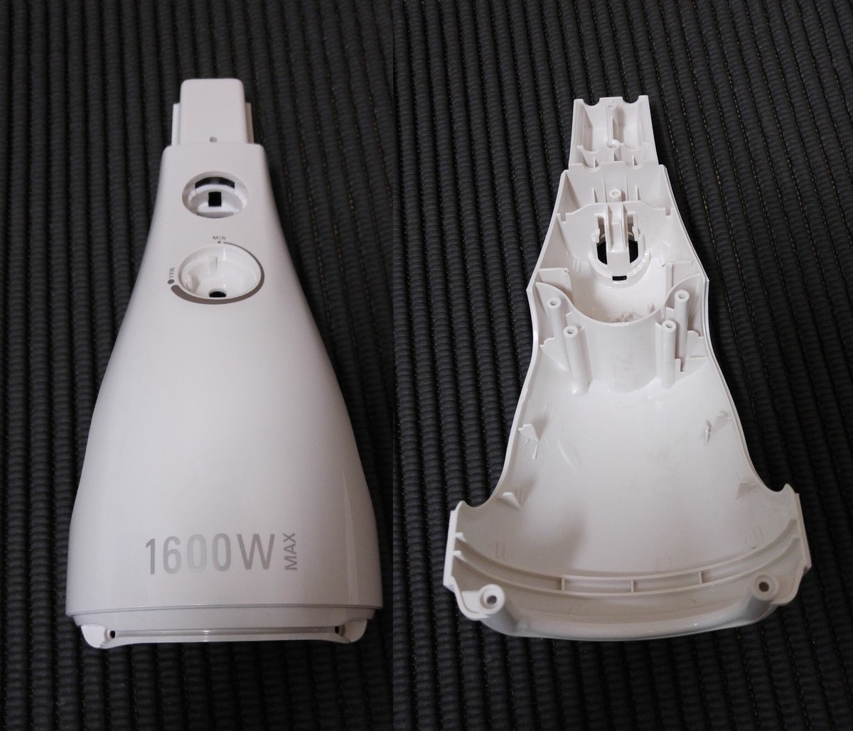 Motore Scopa Rowenta Powerline, Powerline Cyclonic