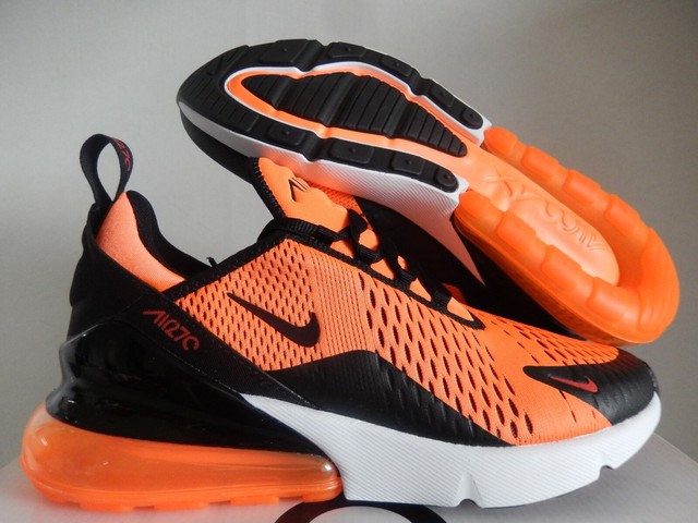 nike air max 270 latest 2019