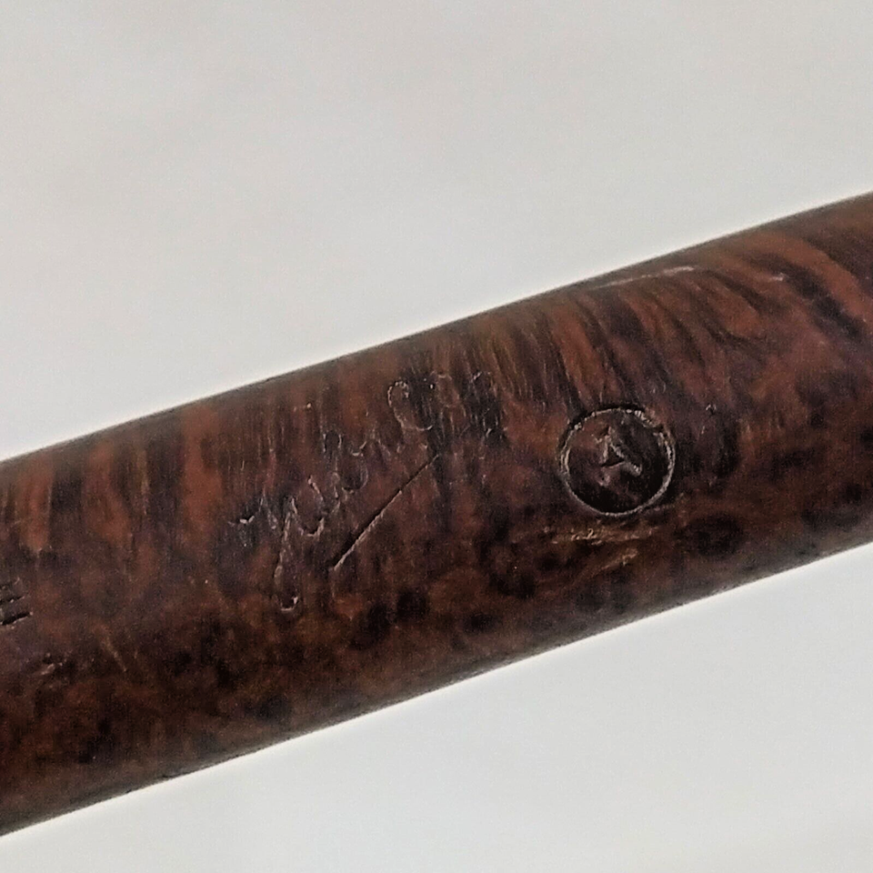 Vintage Pipe Smoking Tobacco Estate Briar eBay