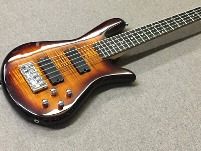 Spector Legend 5 Standard | eBay