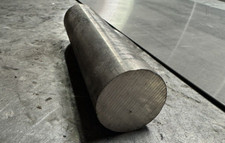 Titanium 6al4v Round Bar 1.75" x 8"