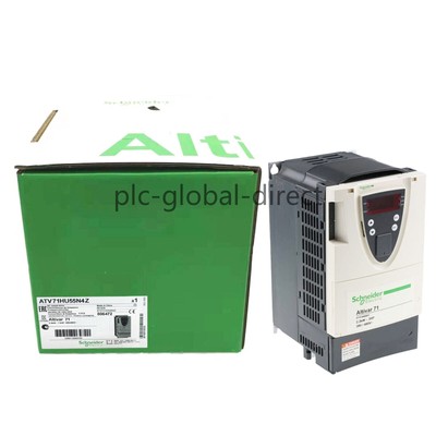 1pcs NEW In Box SCHNEIDER ATV71HU55N4Z Variable Speed Drive
