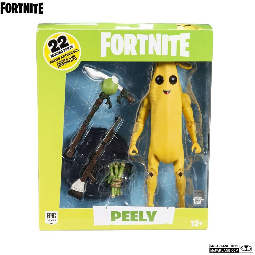 fortnite toys action figures