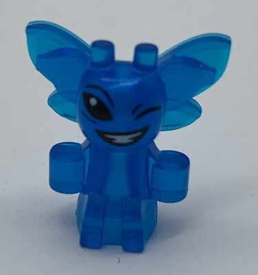 Lego Harry Potter Minifigur, Cornish Pixie (bb1278pb02) aus 76432, Neu