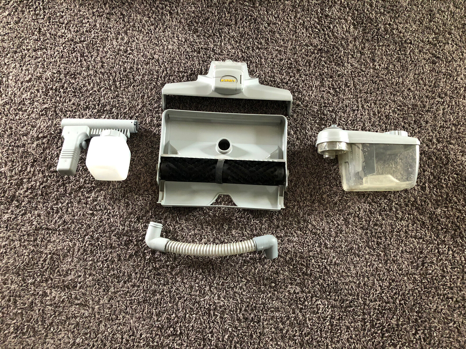 Kirby Vacuum Ultimate G Series Carpet Shampoo System 293001 eBay