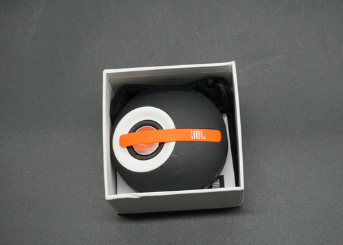 JBL On Tour Micro Mini Lautsprecher - Bild 2 von 2