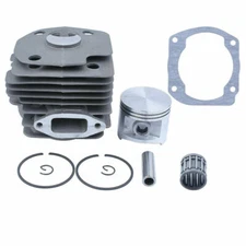 50mm Nikasil Cylinder Piston Kit for HUSQVARNA 372 365 372XP 371 371XP Chainsaw