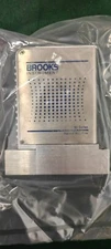 BROOKS GF125XSLC Mass Flow Controller, 5%B2H6/N2, 200sccm, P/N: GF125X-109433