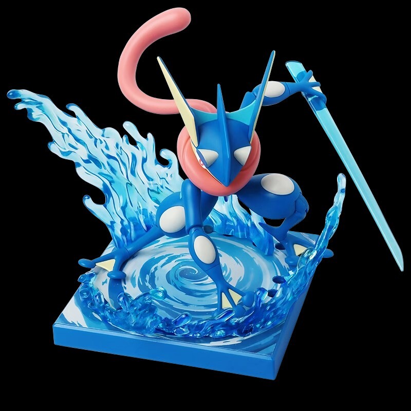 Blokees FG-03382 Assemble Pokemon Horizons: The Series
