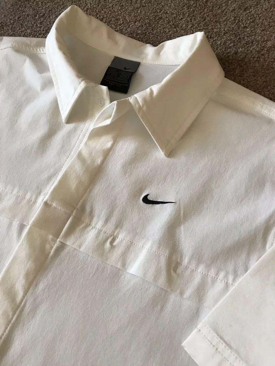 Nike stretch shirt sale